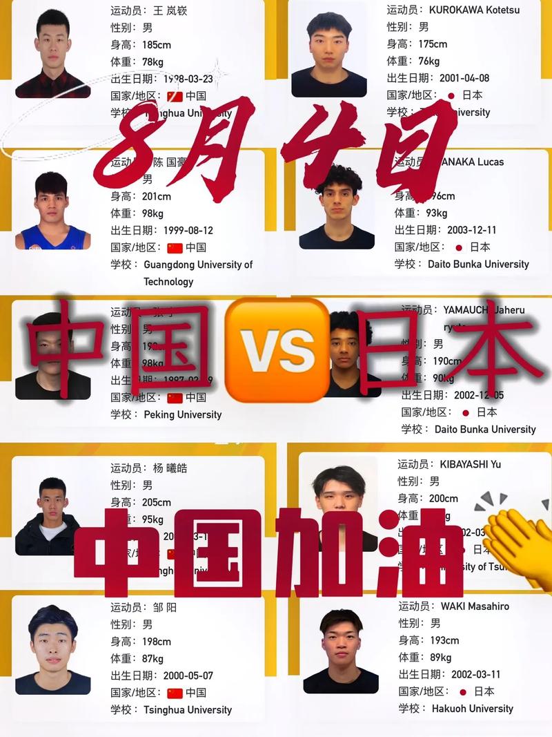 中国男篮vs日本直播网站