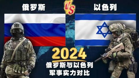 俄罗斯vs以色列