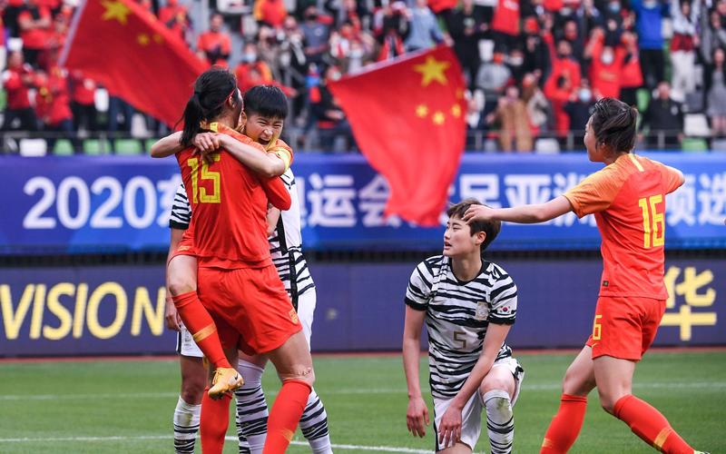女足中国vs韩国