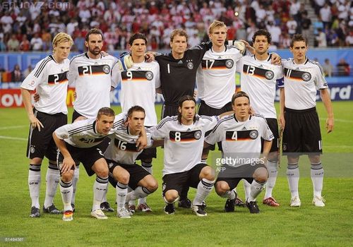德国友谊赛在哪看