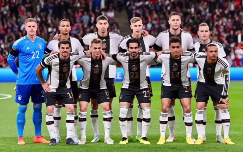 德国无缘2026世界杯