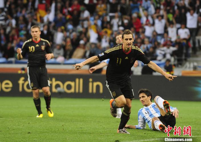 德国vs阿根廷2010