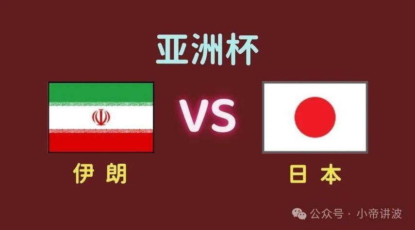 日本vs