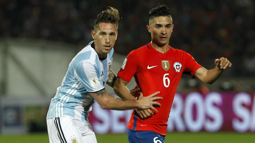智利vs阿根廷完整版