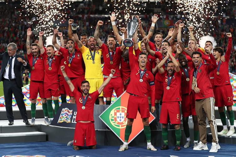 葡萄牙夺冠是哪一年