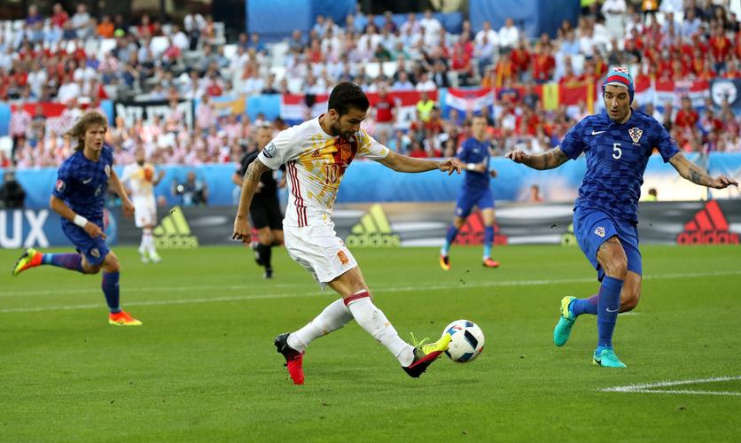 西班牙vs法国2012欧洲杯