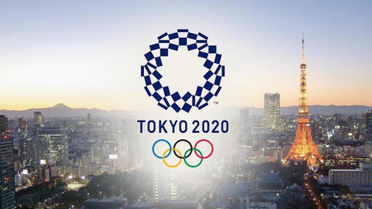 东京奥运会资格赛截止日确定的相关图片
